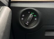 Škoda Scala Hatchback 999,0 81 kw