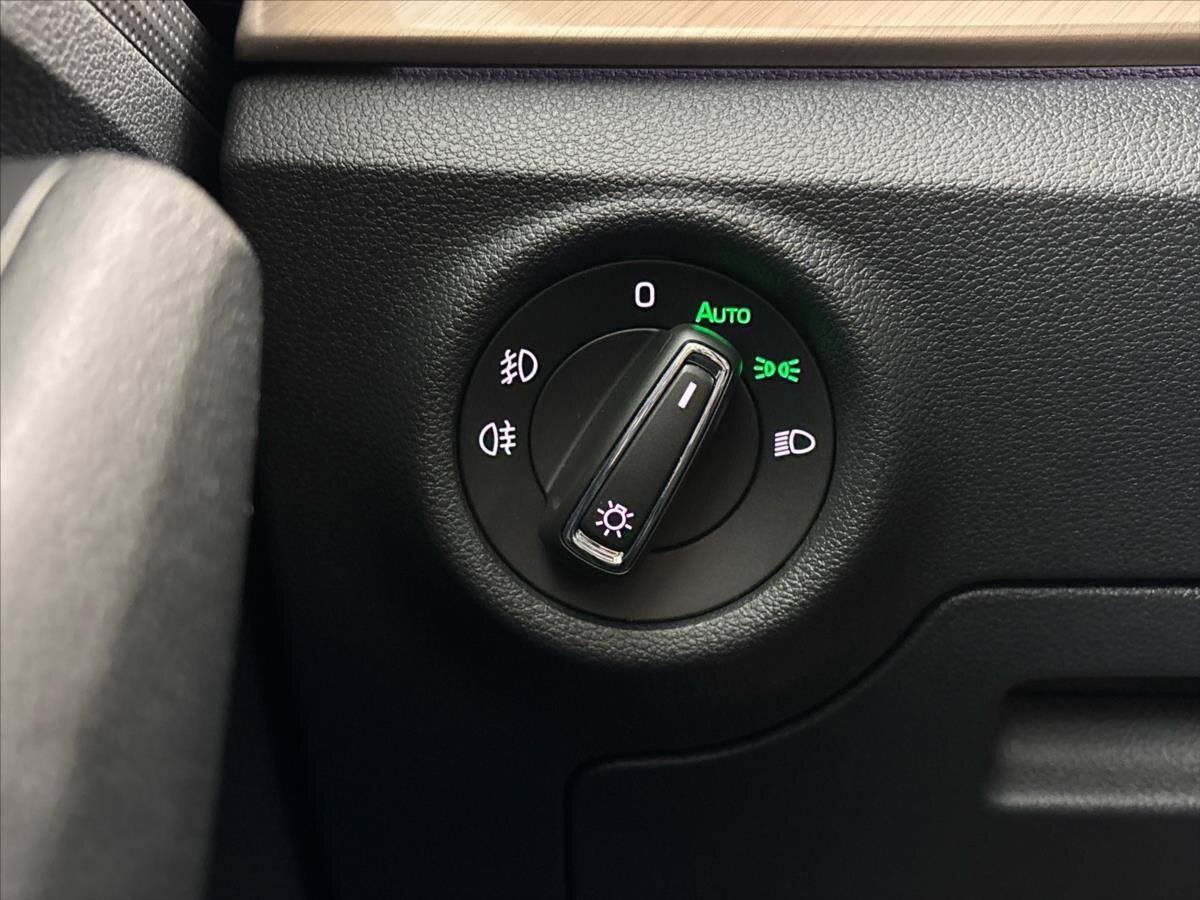 Škoda Scala Hatchback 999,0 81 kw