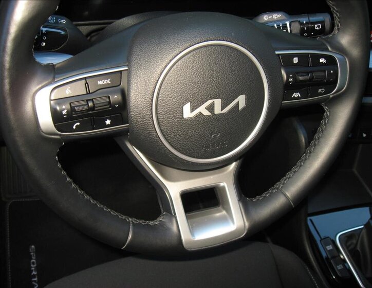 KIA Sportage 30