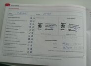 Škoda Yeti SUV 1,8 l 118 kw