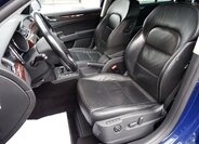 Škoda Superb Kombi 2,0 l 125 kw