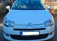 Citroën C5 Kombi 0,0 120 kw