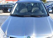 Škoda Yeti Kombi 2,0 l 81 kw
