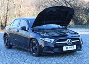 Mercedes-Benz Třídy A 41