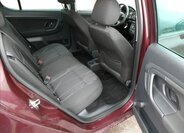 Škoda Fabia Hatchback 1,6 l 77 kw