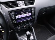 Škoda Octavia Kombi 2,0 l 135 kw