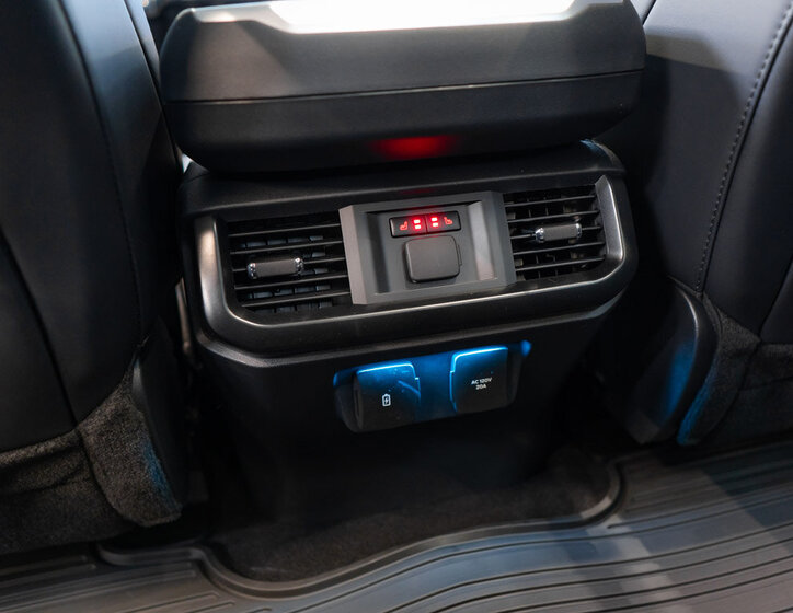 Ford F-150 Pick-up 3,5 l 336 kw