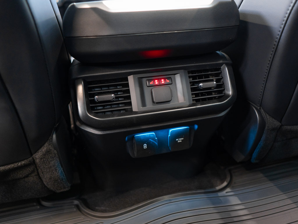 Ford F-150 Pick-up 3,5 l 336 kw