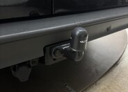 Opel Vivaro Kombi 2,5 l 107 kw