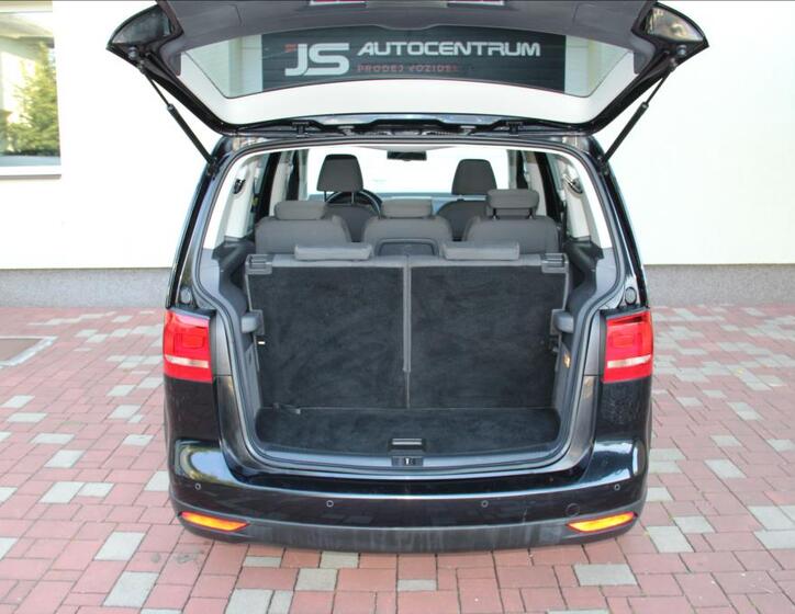 Volkswagen Touran 35