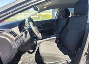 Toyota Avensis Kombi 2,0 l 93 kw