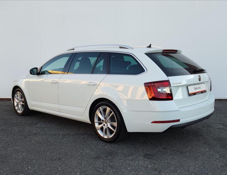 Škoda Octavia 29