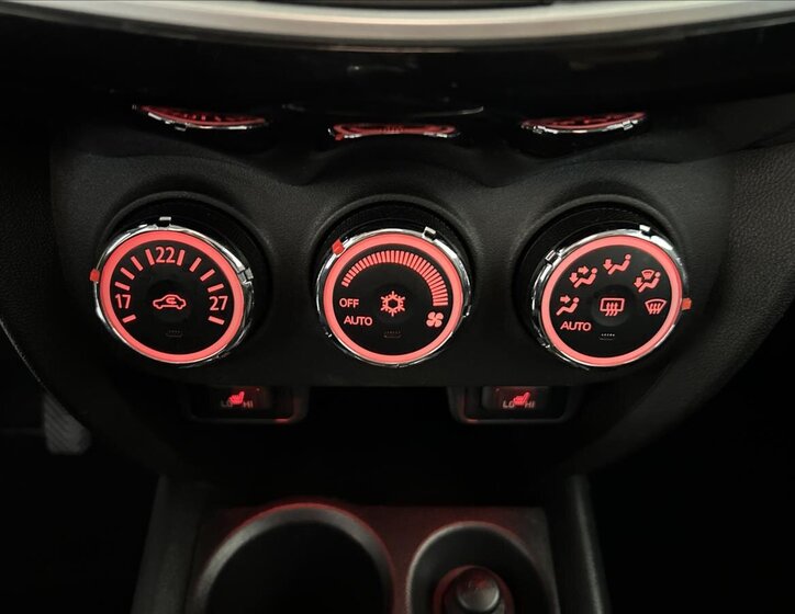 Mitsubishi ASX SUV 1,6 l 86 kw