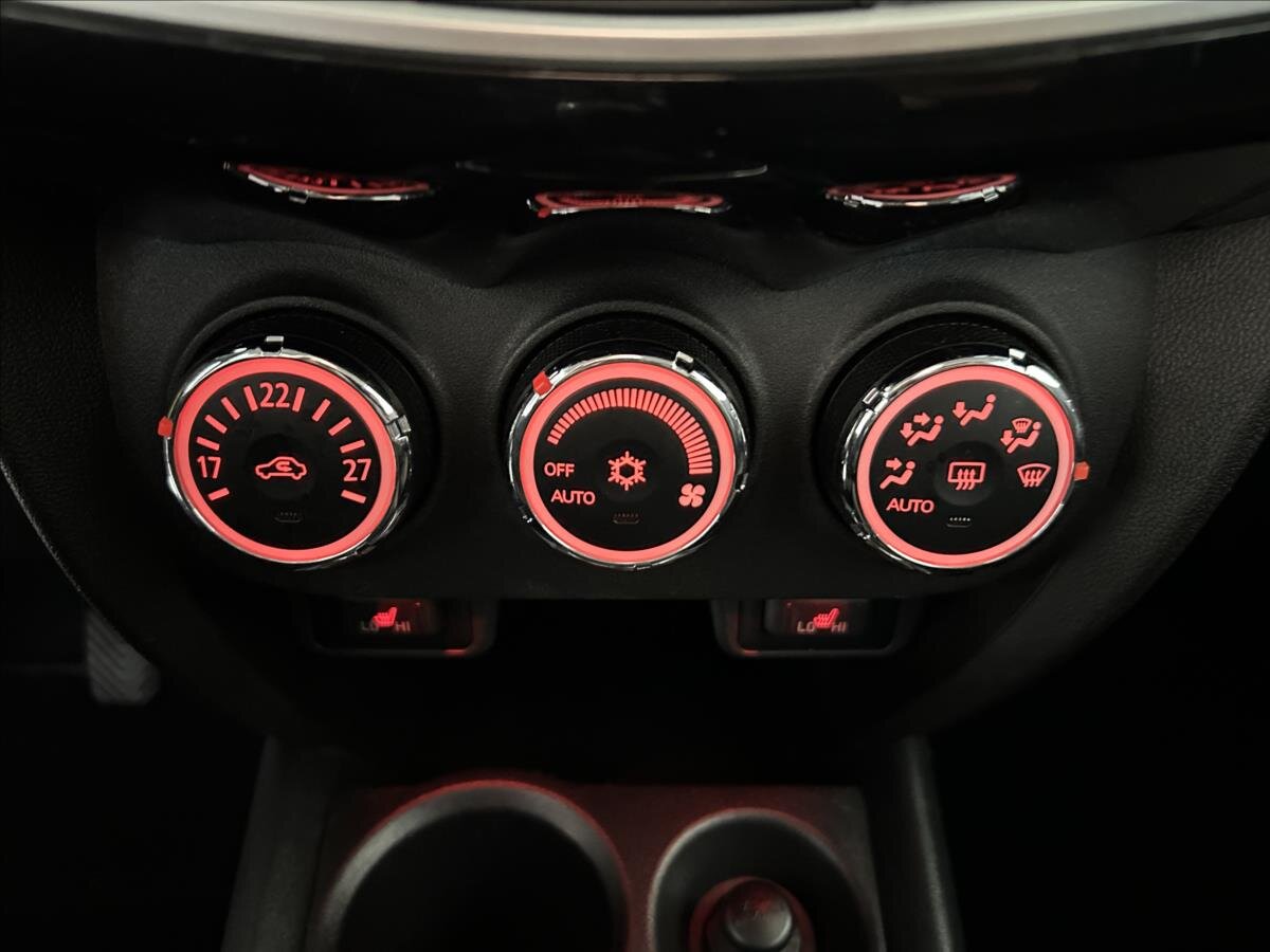 Mitsubishi ASX SUV 1,6 l 86 kw