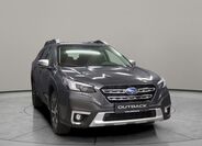Subaru Outback 3