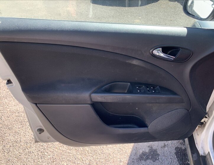 Seat Altea Kombi 2,0 l 103 kw