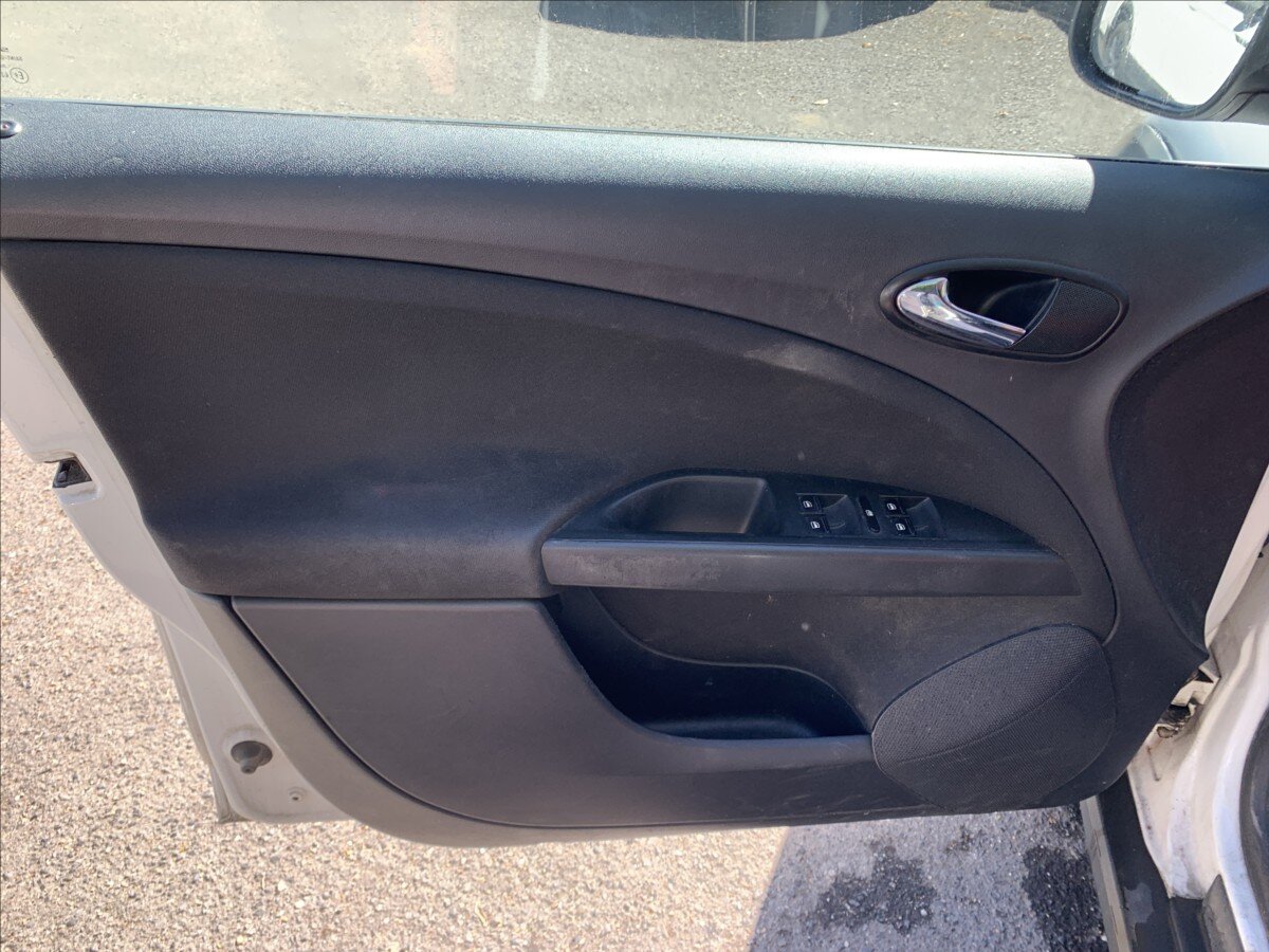 Seat Altea Kombi 2,0 l 103 kw