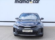 KIA XCeed Hatchback 1,5 l 103 kw