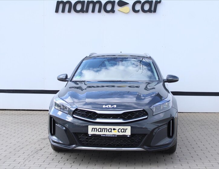 KIA XCeed Hatchback 1,5 l 103 kw