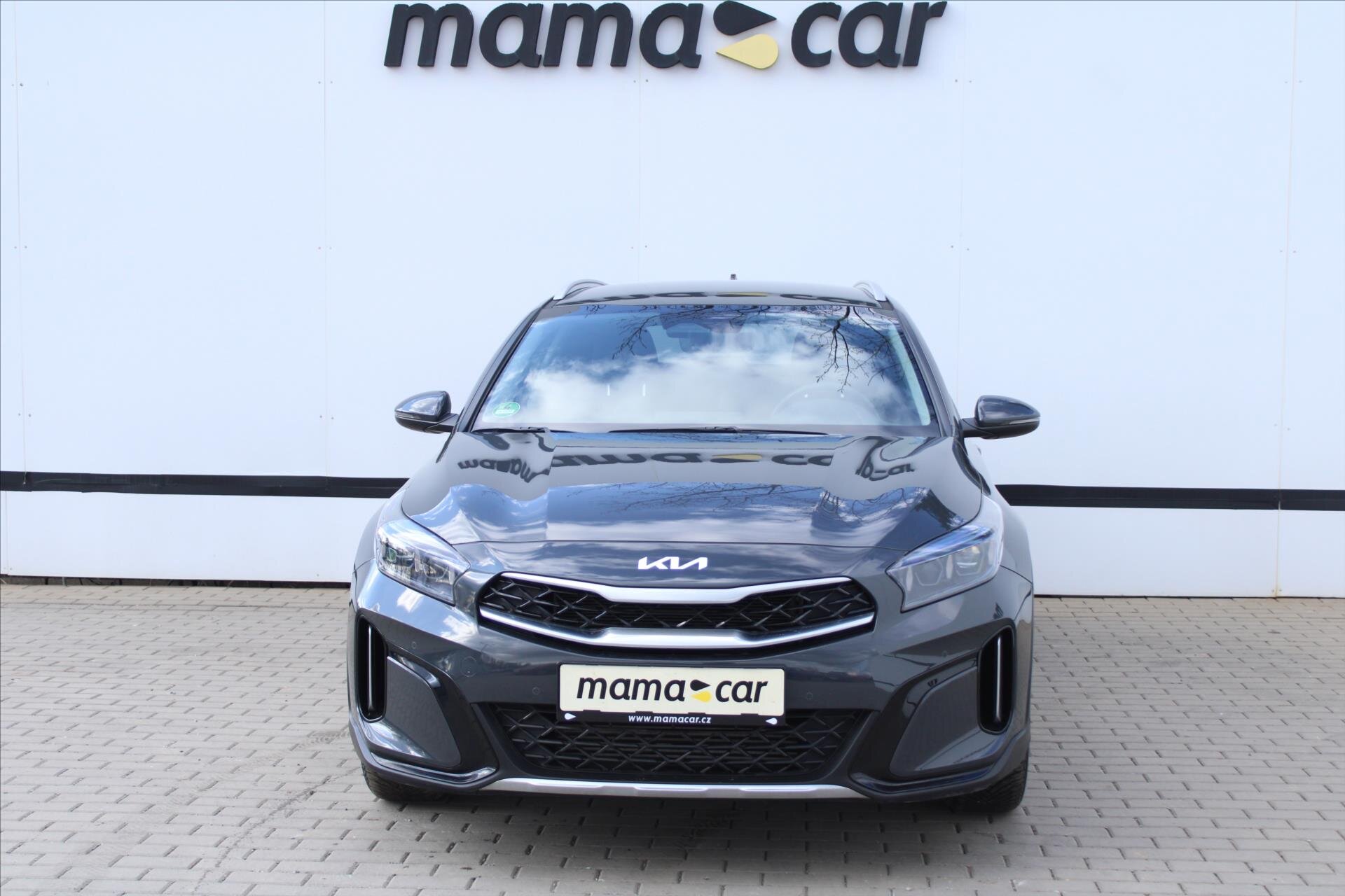 KIA XCeed Hatchback 1,5 l 103 kw