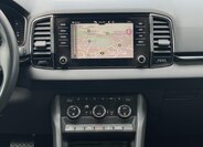 Škoda Karoq SUV / Terénní 2,0 l 110 kw