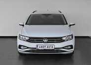 Volkswagen Passat Kombi 2,0 l 110 kw