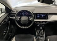 Škoda Scala Hatchback 1,5 l 110 kw