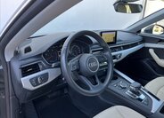 Audi A5 Hatchback 2,0 l 110 kw