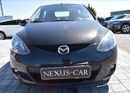 Mazda 2 Hatchback 1,3 l 55 kw