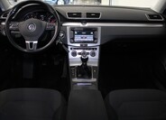 Volkswagen Passat 8