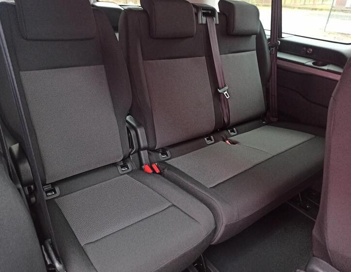 Toyota ProAce Verso 12