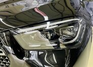 Mercedes-Benz GLE SUV 3,0 l 270 kw