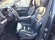 Volvo XC90 7