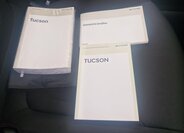 Hyundai Tucson SUV / Terénní 1,6 l 110 kw