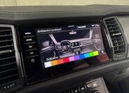 Škoda Kodiaq SUV / Terénní 2,0 l 110 kw