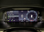 Škoda Octavia Kombi 1,4 l 150 kw