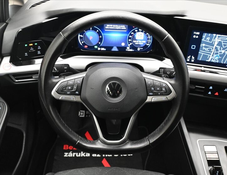 Volkswagen Golf Kombi 2,0 l 110 kw