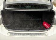 Toyota Avensis Sedan 1,6 l 97 kw