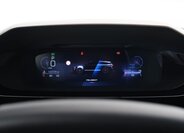 Peugeot 308 Kombi 1,2 l 100 kw