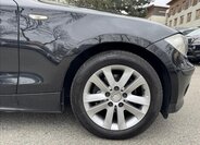 BMW Řada 1 Hatchback 2,0 l 90 kw