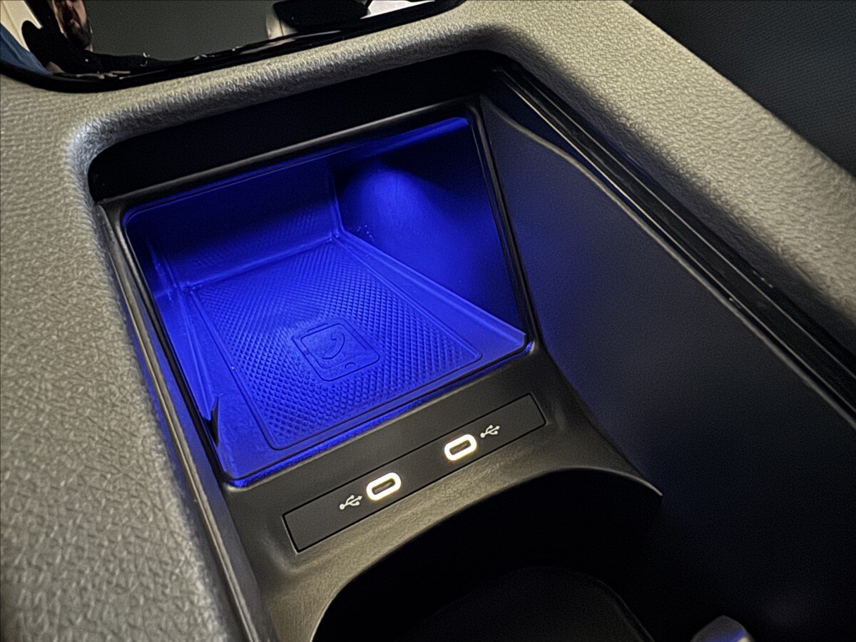 Volkswagen ID.5 SUV / Terénní 0,0 150 kw