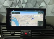 Audi SQ5 SUV / Terénní 3,0 l 251 kw