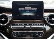 Mercedes-Benz Třídy V MPV 2,1 l 140 kw