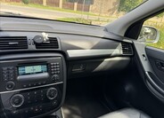 Mercedes-Benz Třídy R 12