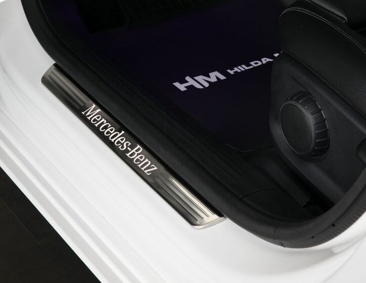 Mercedes-Benz Třídy A 15