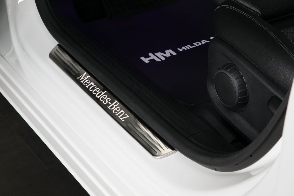 Mercedes-Benz Třídy A