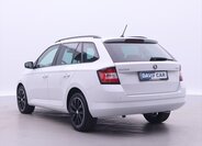 Škoda Fabia Kombi 1,2 l 81 kw