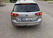 Volkswagen Passat Kombi 0,0 0