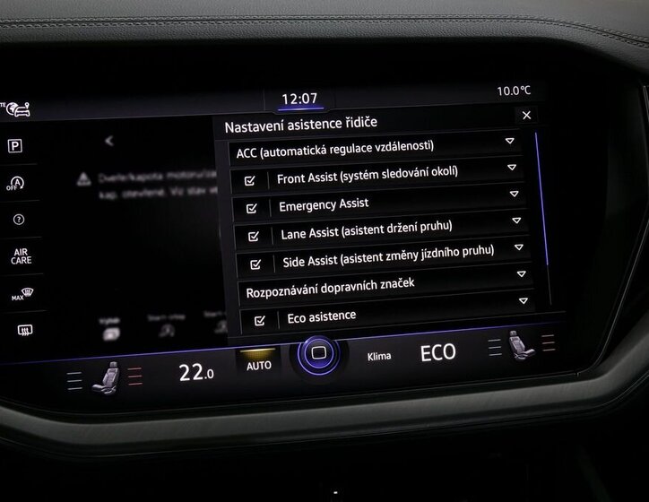 Volkswagen Touareg 30