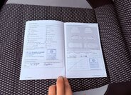 Volkswagen Polo Hatchback 1,2 l 77 kw